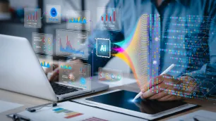 Unlocking adult learning with AI- embedded technology