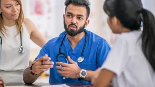 CPD Online nursing courses for your nursing career