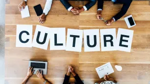 Why Organisational Culture Is Important for Tech Start-ups