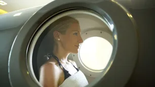 The Rise of Mild Hyperbaric Oxygen Therapy at Home