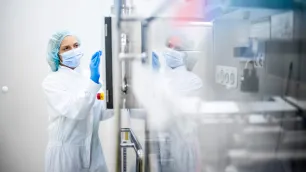 Why Contamination Control is Essential in Pharmaceutical Manufacturing