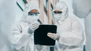 What Inspectors Are Finding When CCS Falls Short