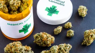 Medical Cannabis: What UK Healthcare Professionals Need to Know