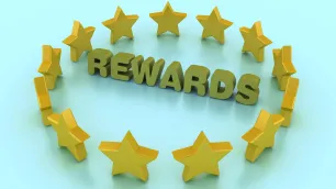 Best practices for setting up a customer awards program