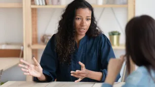 CPD Psychology for Leadership coaches