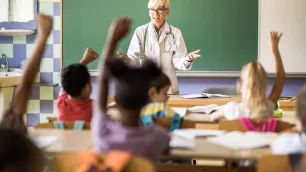 The Impact of School Health Education on Public Health: A Comprehensive Analysis
