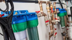 Leveraging Algorithms in Leak Prevention Systems