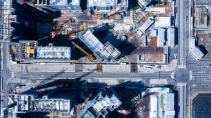 Water Leaks in Modern Construction