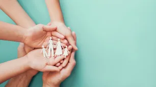 Not All Heroes Wear Capes: Why Everyone Should Understand Safeguarding