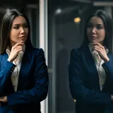 Why You're a Genius Life Coach to Everyone Except Yourself (And How to Fix That)