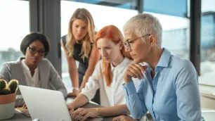 How to create a gender equitable workplace