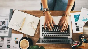 The Side Hustle - Learning AT work and Learning TO work