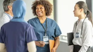 How CPD Enhances Communication Skills in Healthcare