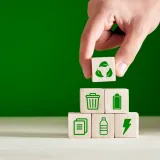 Energy Management and Sustainability ' Improving Business Efficiency