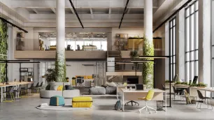 THE OFFICE OF NOW - Why you should be selling smart design