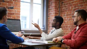 Five Steps to Building a Successful AI Start-up