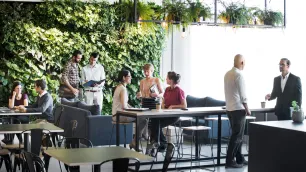 Understanding what sustainability strategy looks like for the event industry and how you can take action