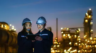 A Guide for Preventing Process Safety Incidents