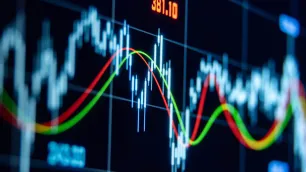 Navigating Market Volatility: A Hedging Success Story