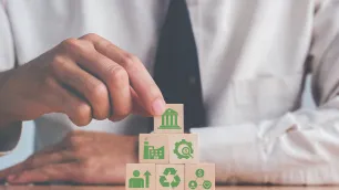 The Triple Impact of ESG: Building Trust with Investors, Customers, and Talent