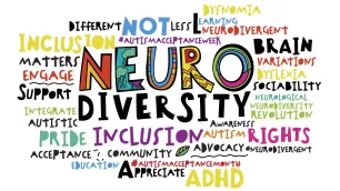Understanding Empathy through the lens of Neurodiversity