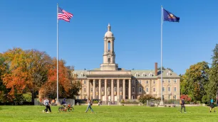 A Guide to US Campus Visits