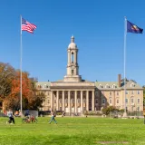 A Guide to US Campus Visits