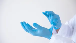 Become a cleanroom pro: how to upskill hand hygiene, cleaning, and gowning