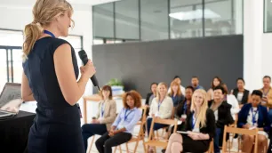 6 Ways to Help Remember Your Presentations