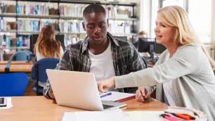 Executive Functioning