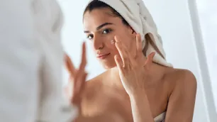 What you really need to know about acne and how we can treat it