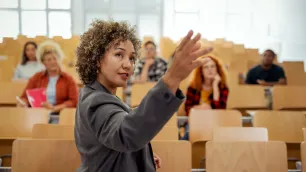 Why is CPD important for Lecturers?