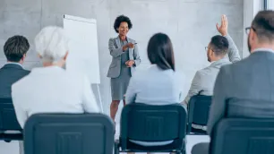 CPD - Why take a Train the Trainer course?