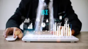 Power BI: Unlocking the Power of Data Visualisation and Reporting