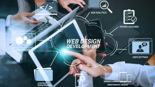 CPD ' Benefits of Website Development Courses