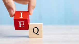 CPD tips - Developing your emotional intelligence