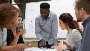 CPD tips - How to make meetings more effective