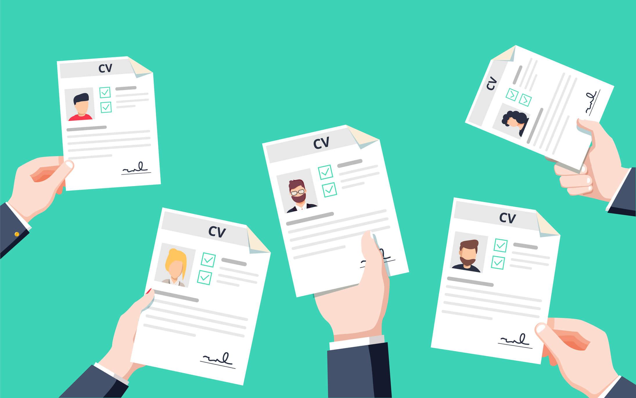 Benefits of logging CPD on your CV