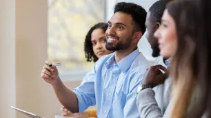 Designing Inclusive CPD