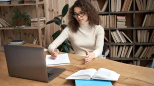 The Pitfalls of Distance Learning