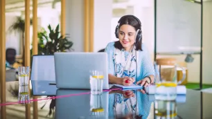 Find online CPD courses for your professional development