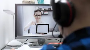 Integrating ICT into Teacher Education