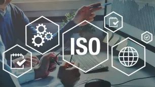 ISO/IEC 27001 Information Security Management System