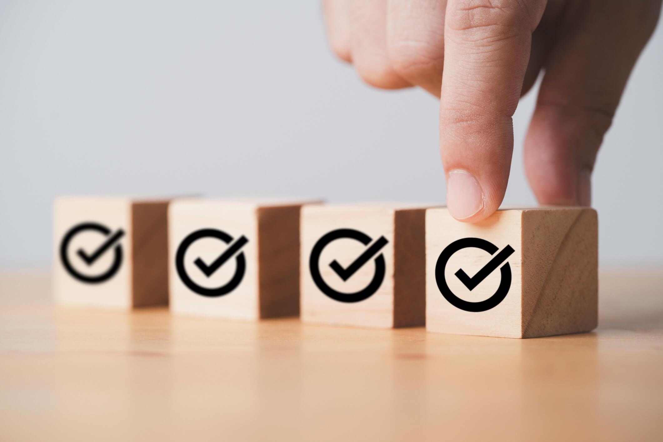 Ensure CPD meets high standards of quality and relevance