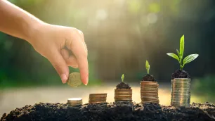 The Core of Responsible Investment