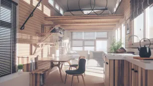 What is Sustainable Modular Construction?