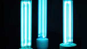 UV-C Light: How does it kill Covid and other deadly bacteria?