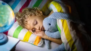 Why Sleep Is So Important