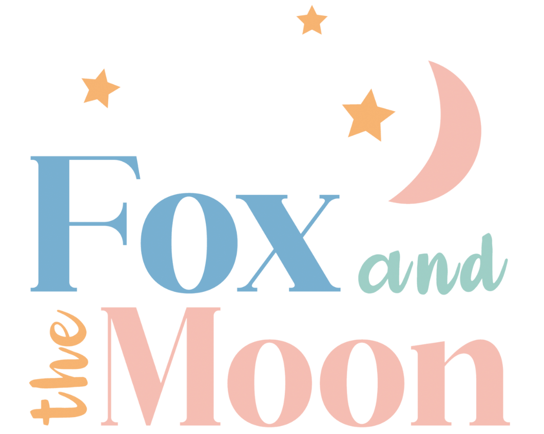 Fox and The Moon