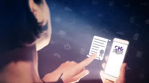 How do I obtain a CPD Certificate of Attendance?